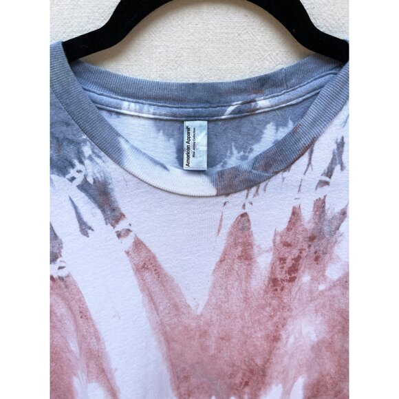 Ethically sourced t-shirt with eco pigments 100% Cotton - Picture 5 of 6